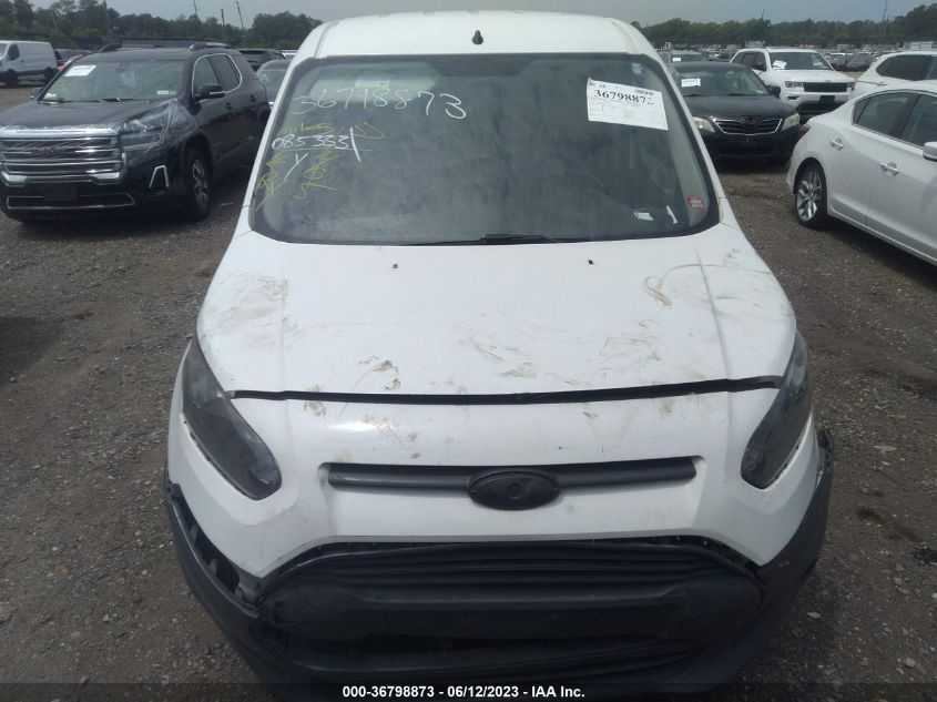 2014 FORD TRANSIT CONNECT XL - NM0LS7E79E1134798