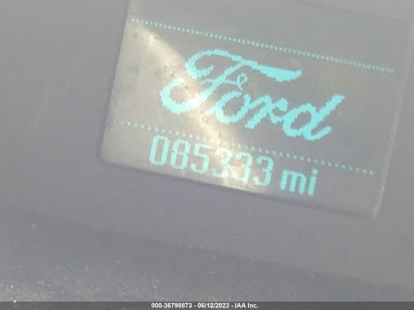 2014 FORD TRANSIT CONNECT XL - NM0LS7E79E1134798