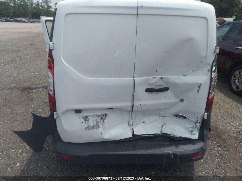 2014 FORD TRANSIT CONNECT XL - NM0LS7E79E1134798