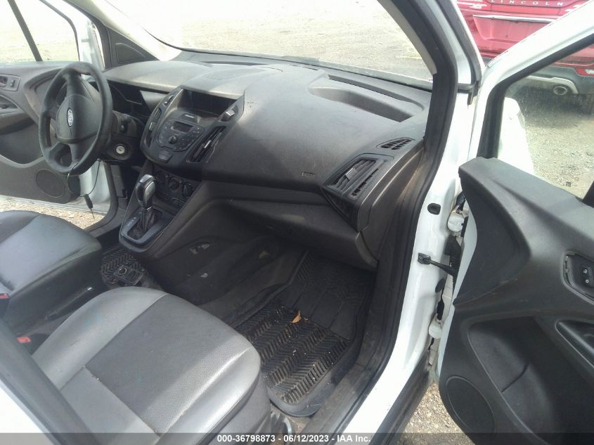2014 FORD TRANSIT CONNECT XL - NM0LS7E79E1134798