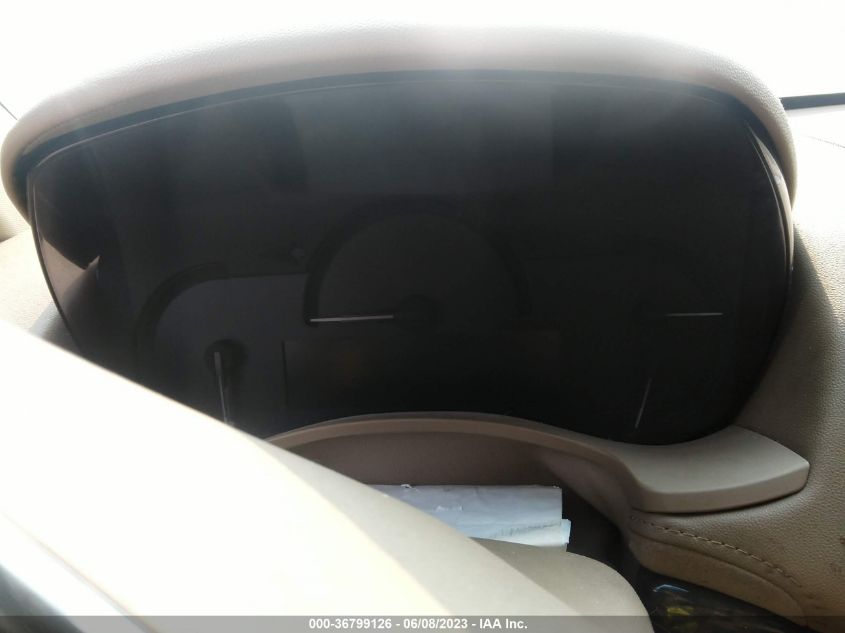 2015 CADILLAC ATS SEDAN LUXURY AWD - 1G6AH5RX6F0132783