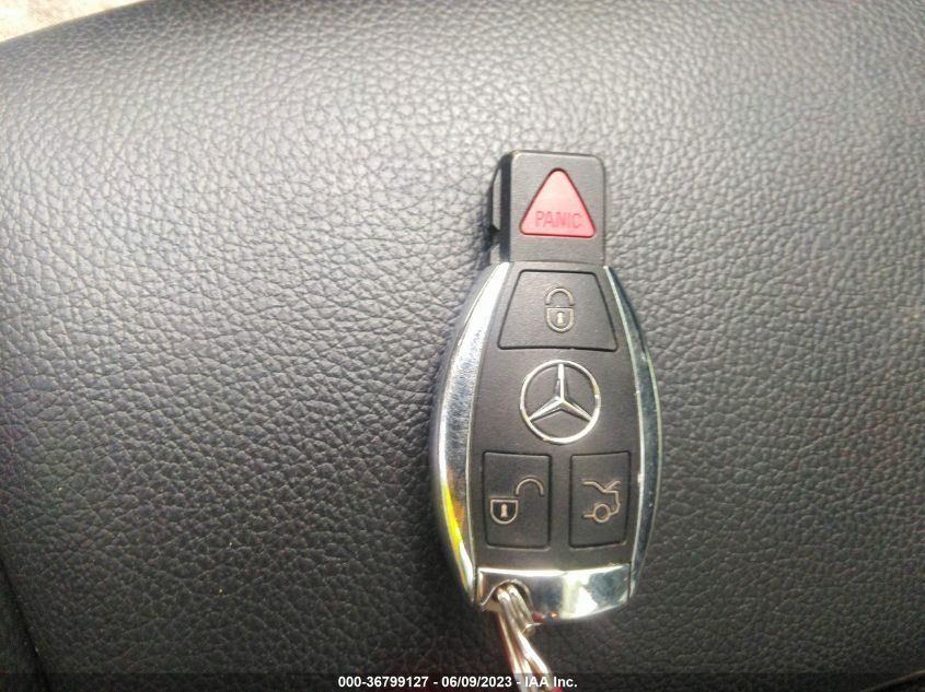 2019 MERCEDES-BENZ GLA GLA 250 - WDCTG4EB4KU009851