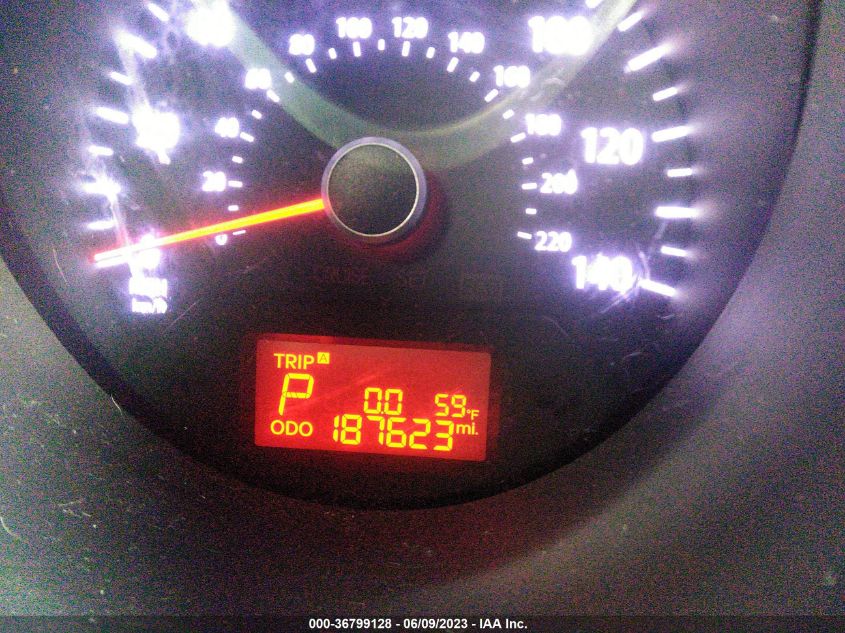 2013 KIA SOUL + - KNDJT2A65D7528737