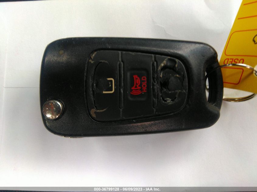 2013 KIA SOUL + - KNDJT2A65D7528737