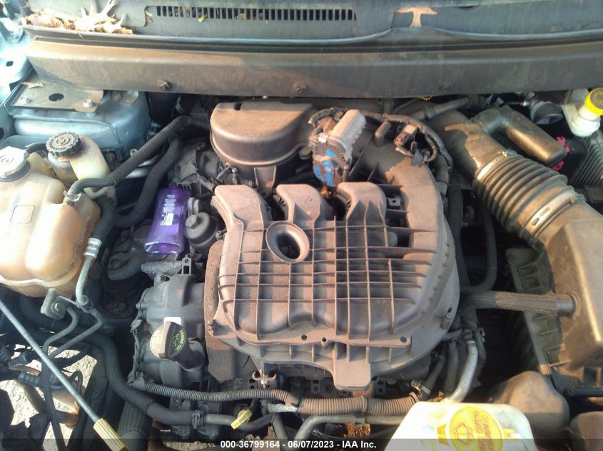 2013 DODGE JOURNEY SXT - 3C4PDCBG0DT636988