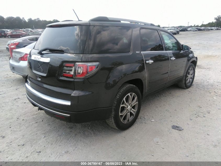 2013 GMC ACADIA SLT - 1GKKRSKD7DJ170015