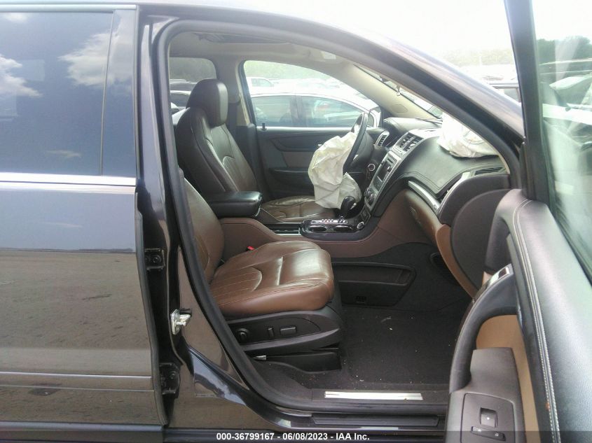 2013 GMC ACADIA SLT - 1GKKRSKD7DJ170015