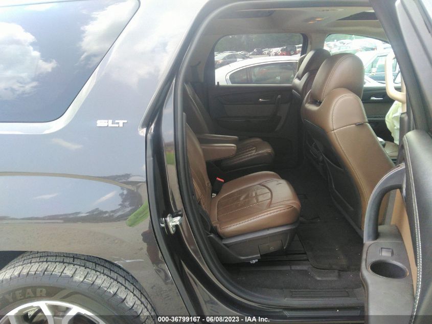 2013 GMC ACADIA SLT - 1GKKRSKD7DJ170015