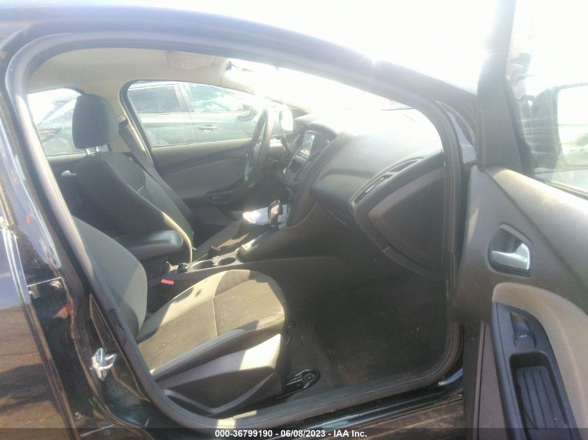 2013 FORD FOCUS SE - 1FADP3F20DL318900