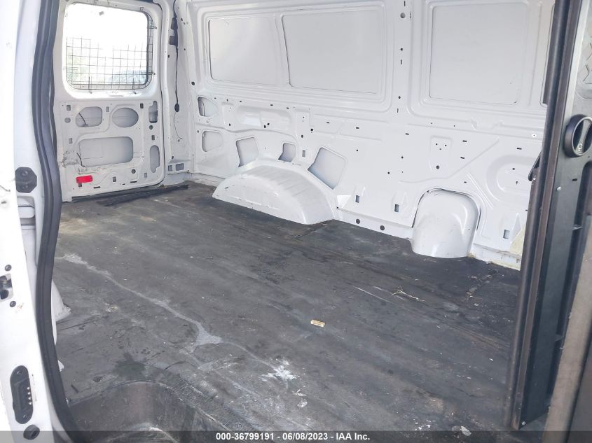 2014 FORD ECONOLINE CARGO VAN COMMERCIAL/RECREATIONAL 1FTNE2EW9EDA04337