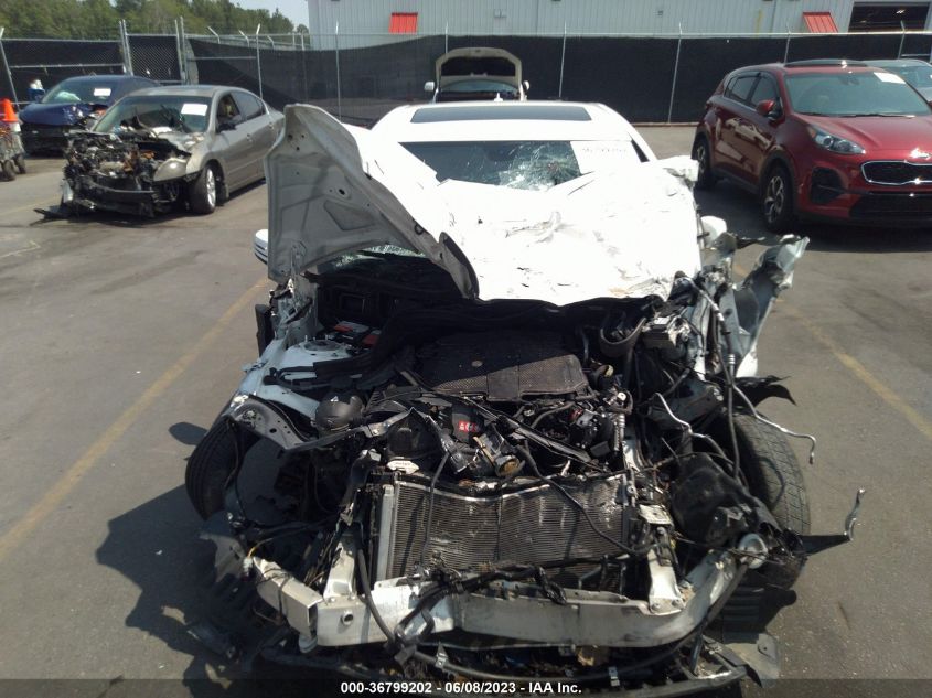 2013 MERCEDES-BENZ E-CLASS E 350 - WDDHF5KB7DA767542