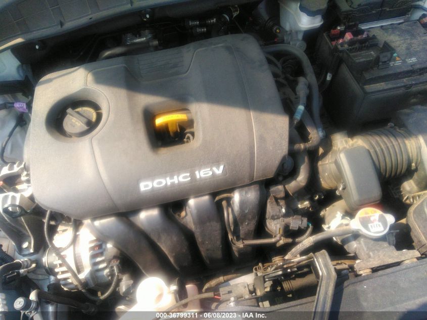 2021 HYUNDAI KONA SE - KM8K12AAXMU660212