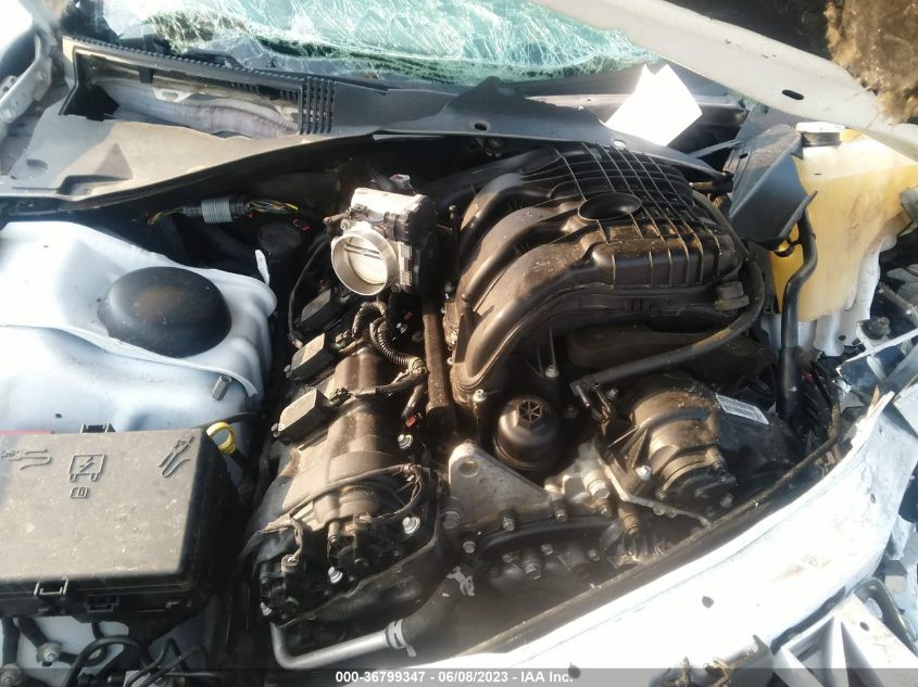 2014 CHRYSLER 300 - 2C3CCAAG2EH375384
