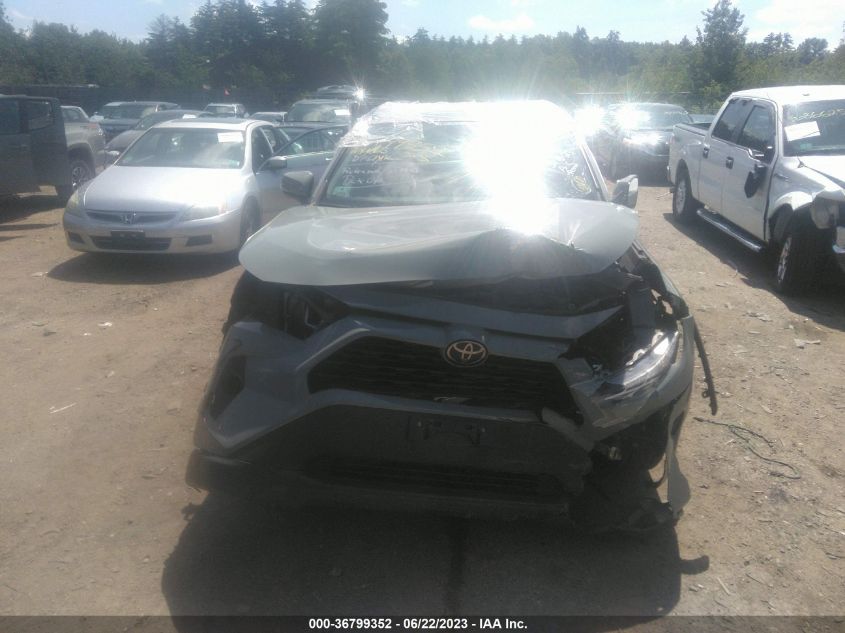 2019 TOYOTA RAV4 XLE/XLE PREMIUM - 2T3P1RFV5KC006900