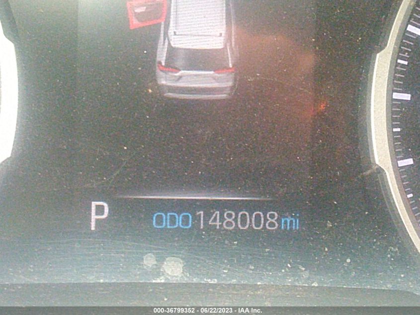 2019 TOYOTA RAV4 XLE/XLE PREMIUM - 2T3P1RFV5KC006900
