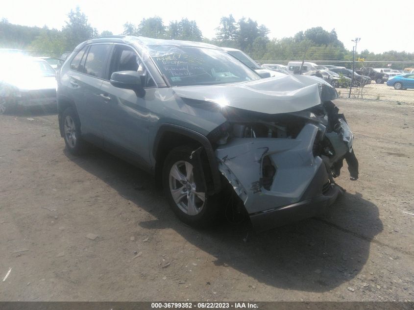 2019 TOYOTA RAV4 XLE/XLE PREMIUM - 2T3P1RFV5KC006900