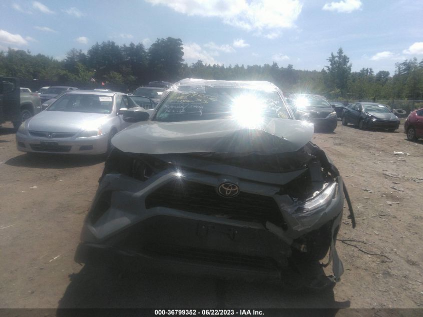 2019 TOYOTA RAV4 XLE/XLE PREMIUM - 2T3P1RFV5KC006900