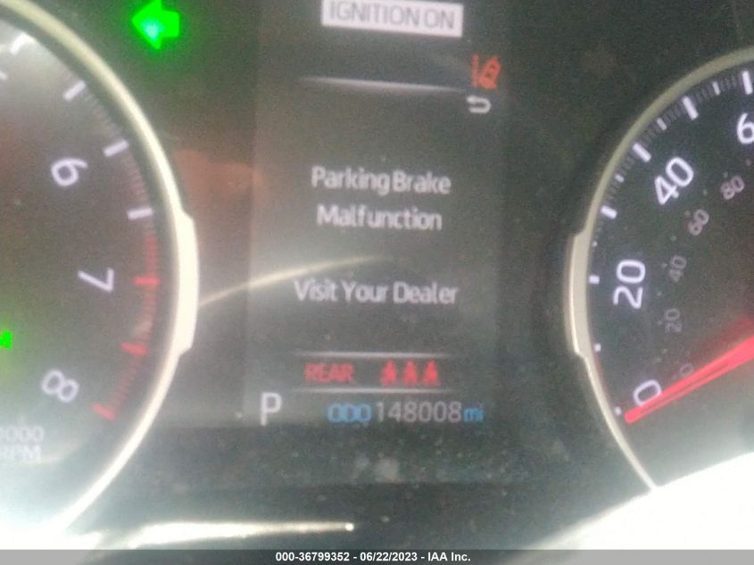 2019 TOYOTA RAV4 XLE/XLE PREMIUM - 2T3P1RFV5KC006900