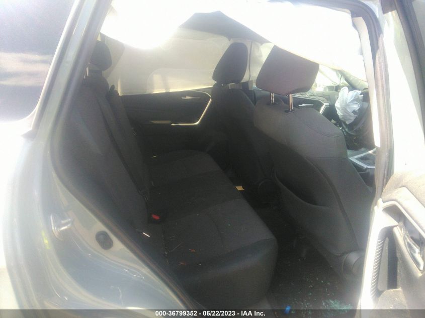 2019 TOYOTA RAV4 XLE/XLE PREMIUM - 2T3P1RFV5KC006900