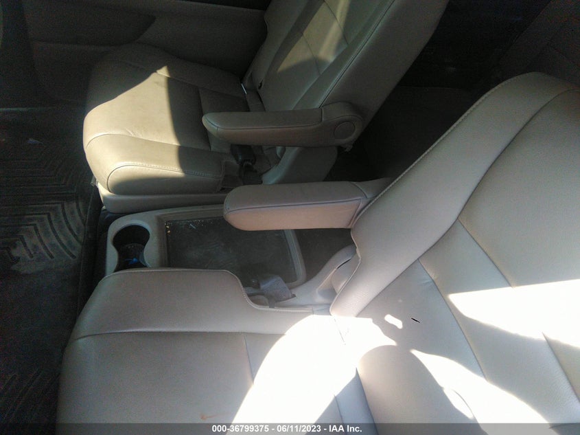 VIN 5FNYF6H62KB034698 2019 HONDA PILOT TOURING