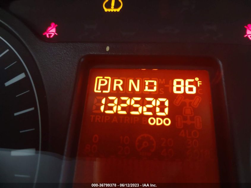2016 NISSAN NV S 1N6BF0KY5GN802810