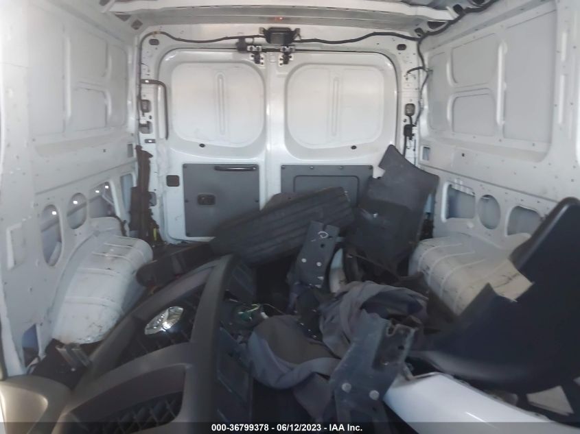 2016 NISSAN NV S 1N6BF0KY5GN802810