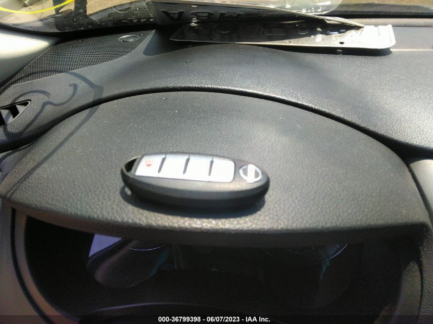 2017 NISSAN ALTIMA 2.5 S - 1N4AL3AP8HN339456
