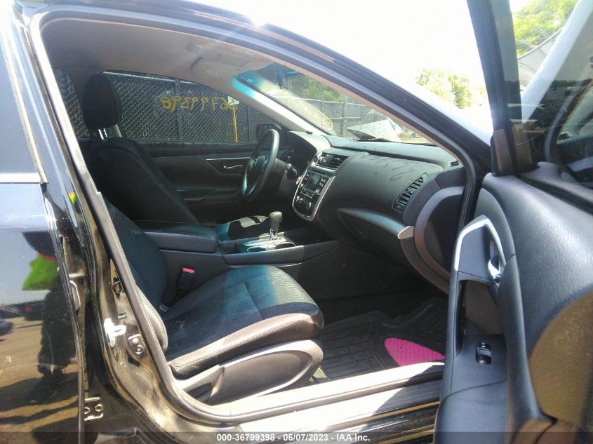 2017 NISSAN ALTIMA 2.5 S - 1N4AL3AP8HN339456
