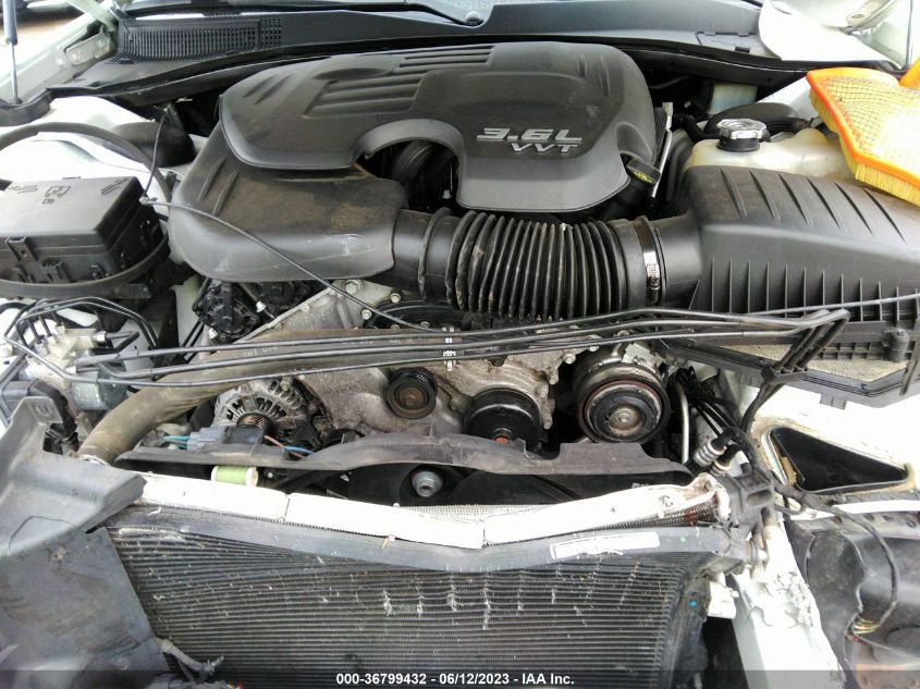 2020 CHRYSLER 300 300S - 2C3CCABG2LH158476