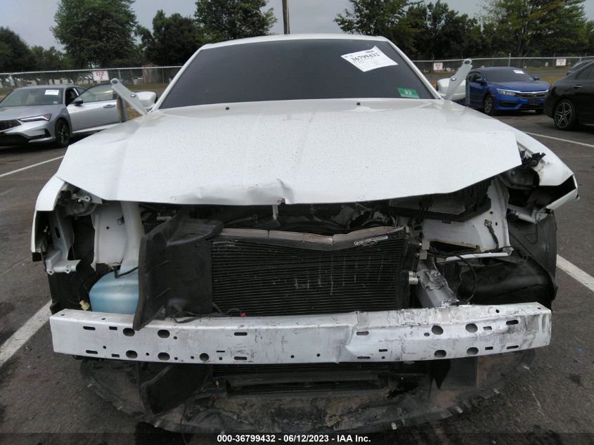 2020 CHRYSLER 300 300S - 2C3CCABG2LH158476