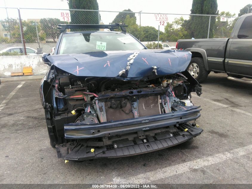 2020 SUBARU LEGACY LIMITED - 4S3BWAN67L3002521