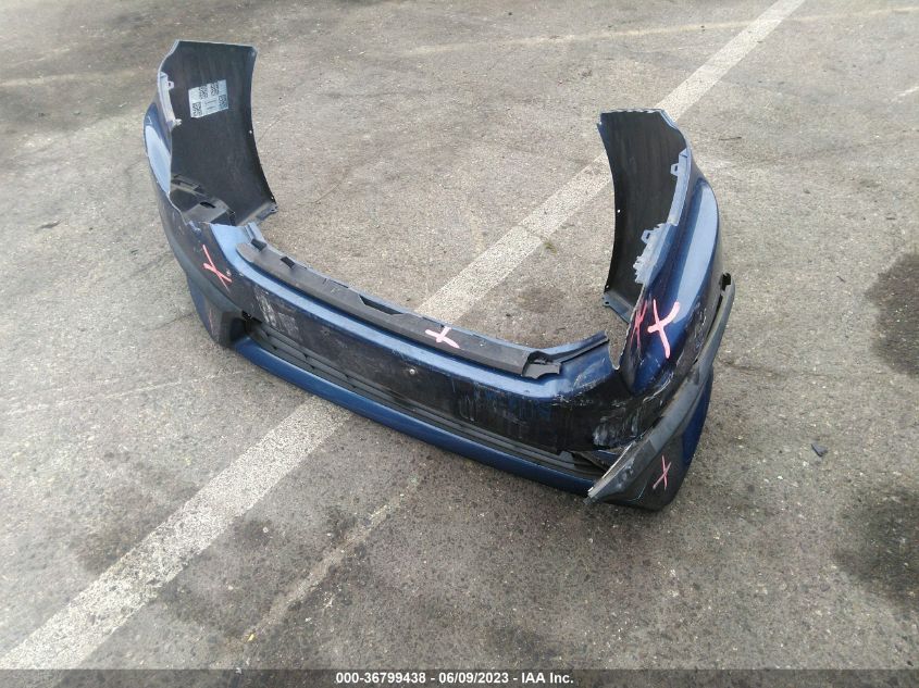 2020 SUBARU LEGACY LIMITED - 4S3BWAN67L3002521