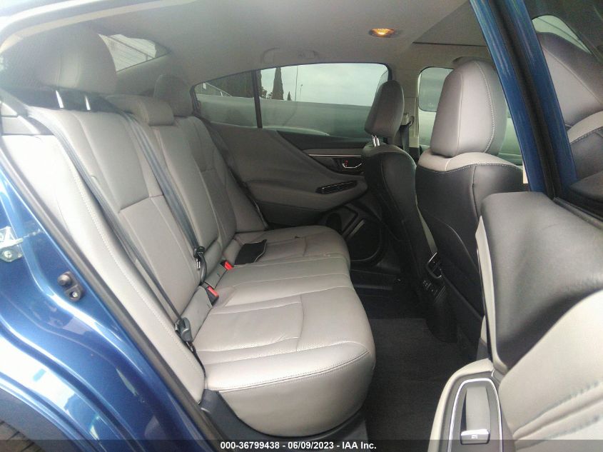 2020 SUBARU LEGACY LIMITED - 4S3BWAN67L3002521