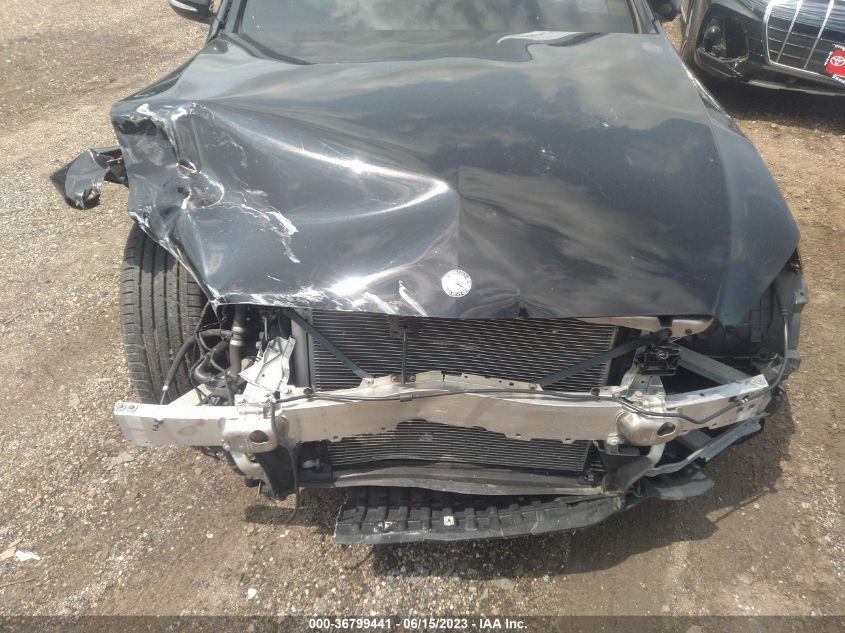 2015 MERCEDES-BENZ C-CLASS C 400 - 55SWF6GBXFU016086