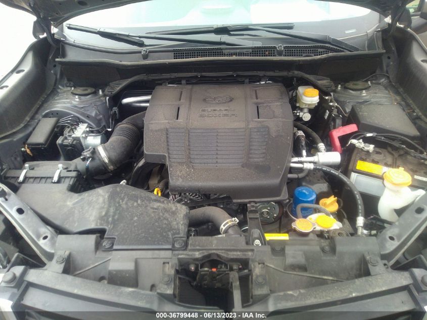 2021 SUBARU FORESTER PREMIUM - JF2SKAJC6MH557098