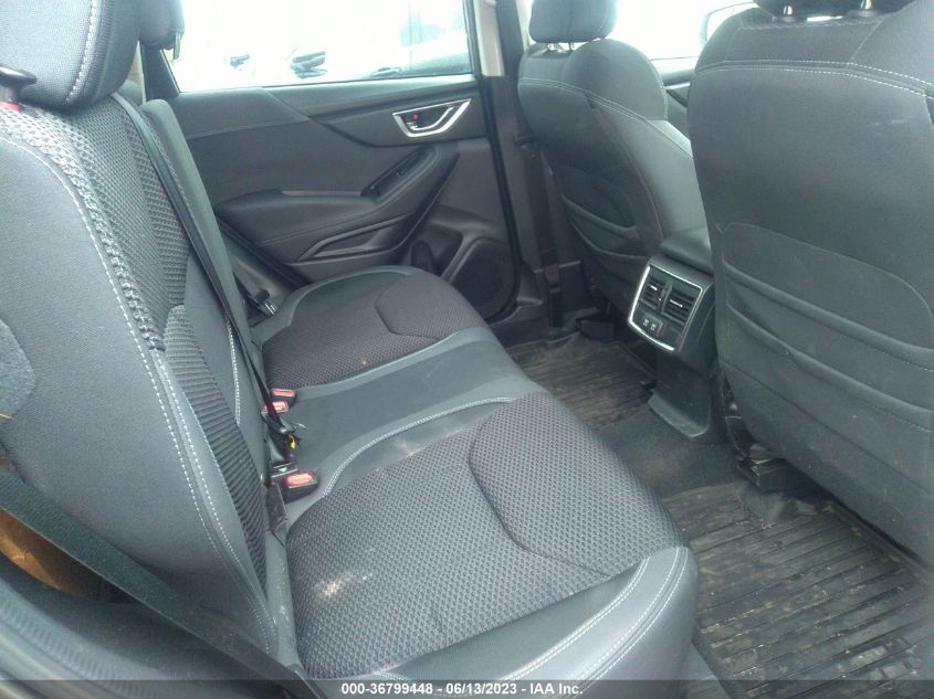 2021 SUBARU FORESTER PREMIUM - JF2SKAJC6MH557098