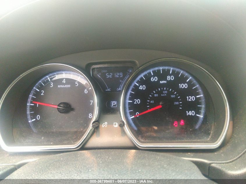 2019 NISSAN VERSA SEDAN SV - 3N1CN7APXKL806777