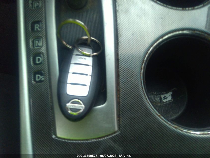 2015 NISSAN ALTIMA 2.5/S/SV/SL - 1N4AL3AP8FN407350