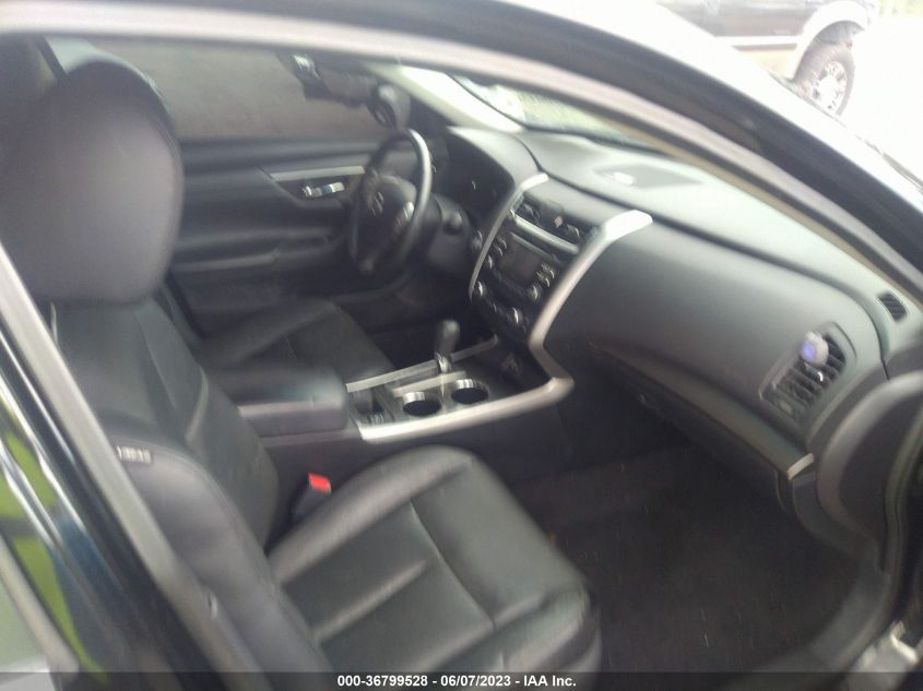 2015 NISSAN ALTIMA 2.5/S/SV/SL - 1N4AL3AP8FN407350