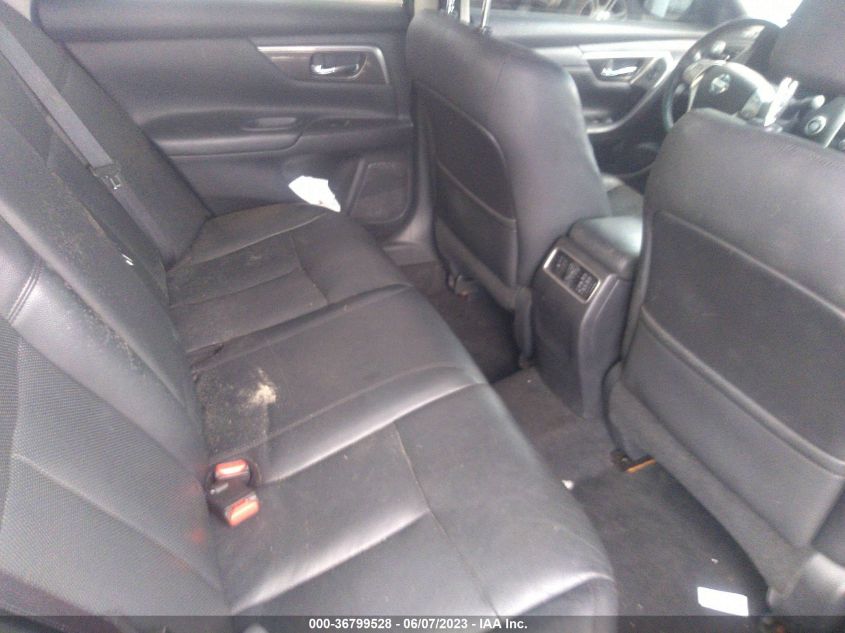 2015 NISSAN ALTIMA 2.5/S/SV/SL - 1N4AL3AP8FN407350
