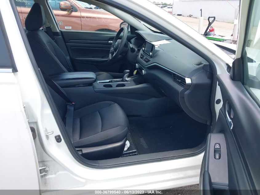 2021 NISSAN ALTIMA 2.5 S - 1N4BL4BV1MN357301