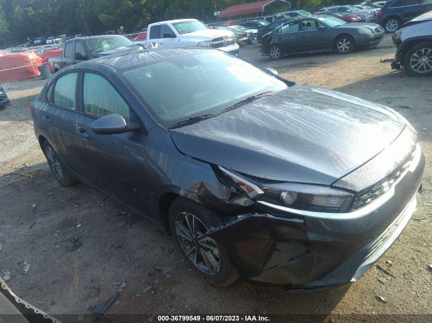 2023 KIA FORTE LX/LXS - 3KPF24AD4PE566466