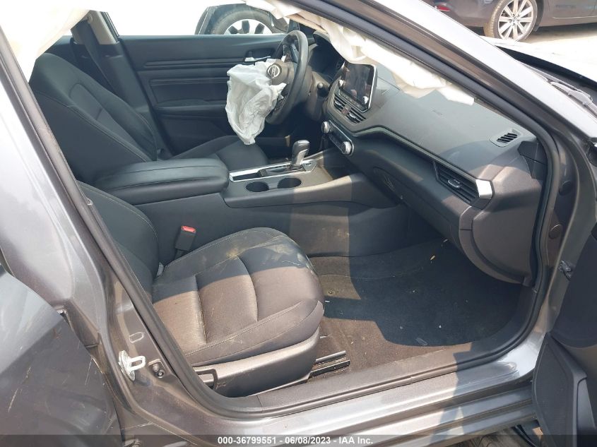 2019 NISSAN ALTIMA S - 1N4BL4BV8KC148548
