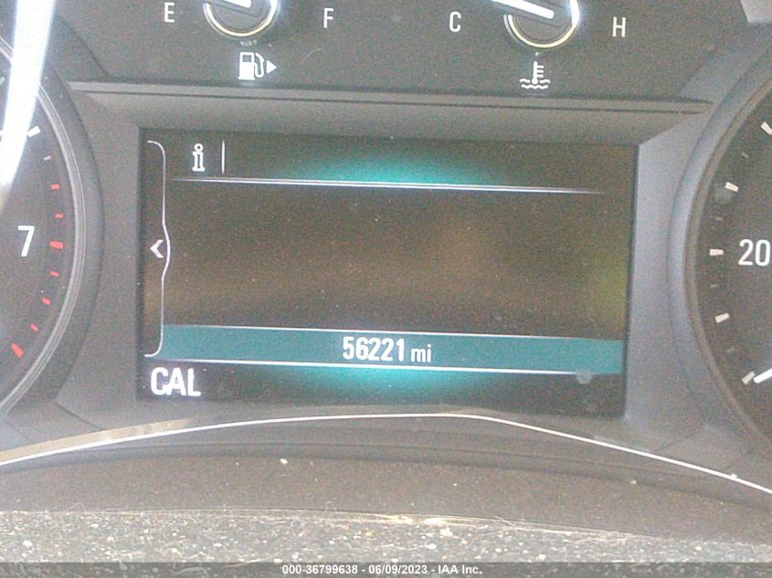 2017 BUICK ENCORE PREFERRED - KL4CJASB6HB027308