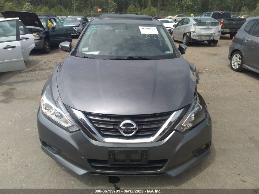 2016 NISSAN ALTIMA 2.5 SV - 1N4AL3AP0GC178742