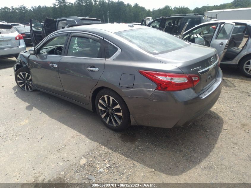 2016 NISSAN ALTIMA 2.5 SV - 1N4AL3AP0GC178742