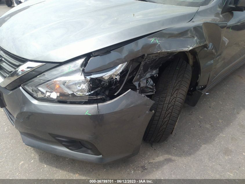 2016 NISSAN ALTIMA 2.5 SV - 1N4AL3AP0GC178742