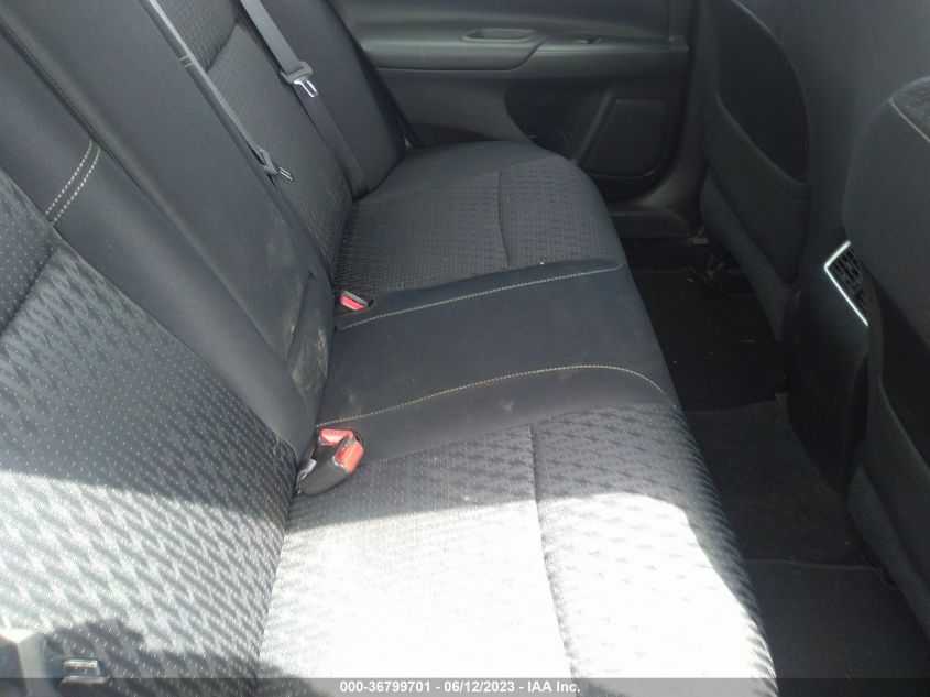 2016 NISSAN ALTIMA 2.5 SV - 1N4AL3AP0GC178742
