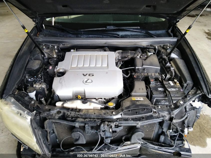 2014 LEXUS ES 350 - JTHBK1GG2E2089138