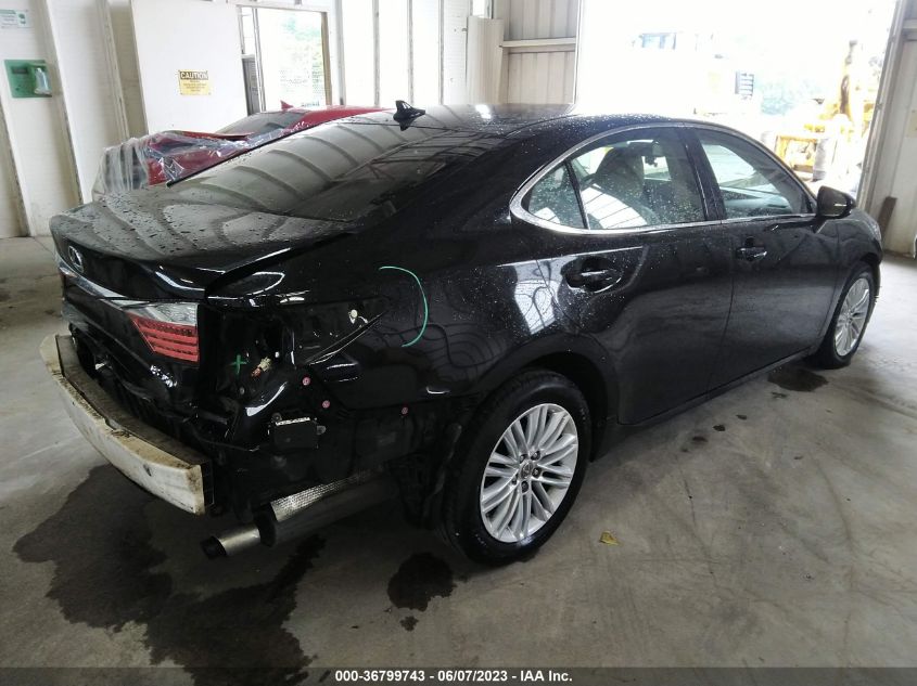 2014 LEXUS ES 350 - JTHBK1GG2E2089138
